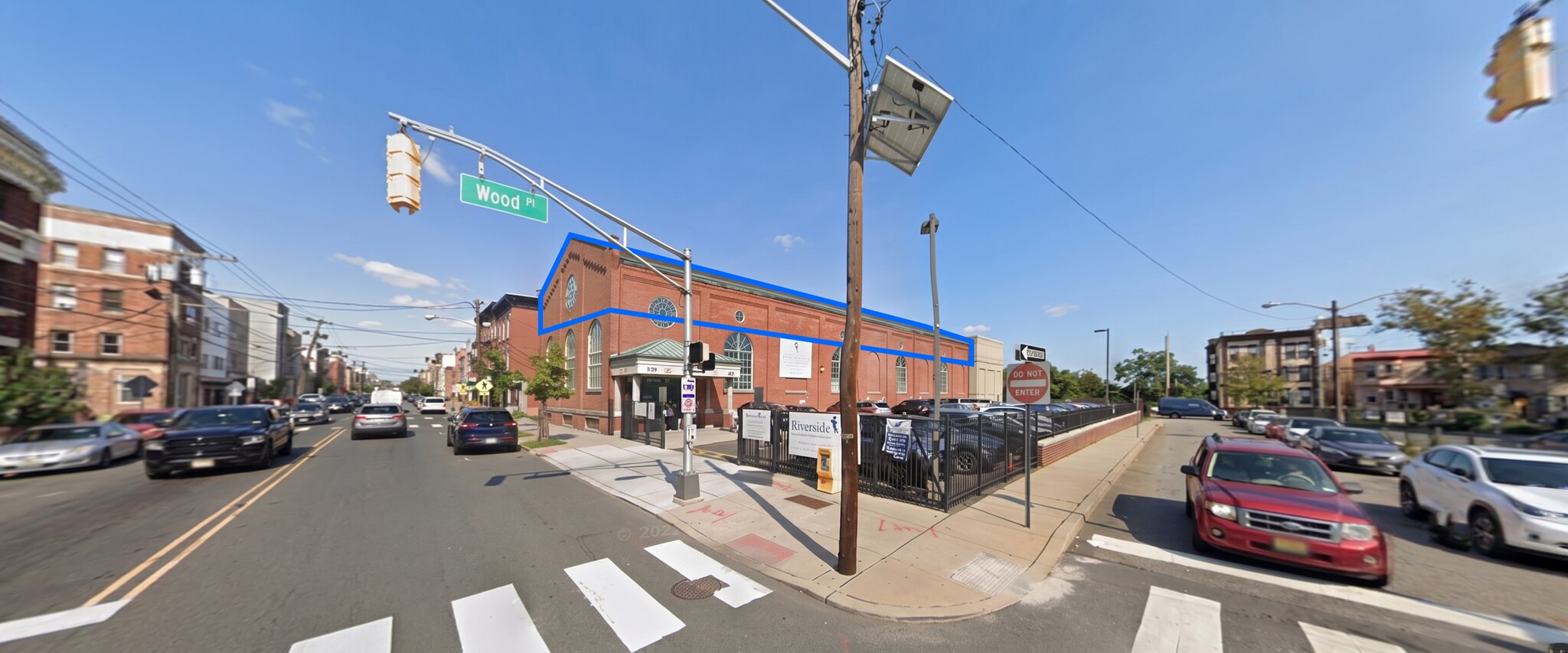 324 Palisade Ave, Jersey City, NJ for Rent
