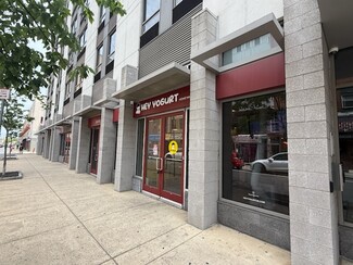 Philadelphia, PA Retail - 815-37 Arch St, #115