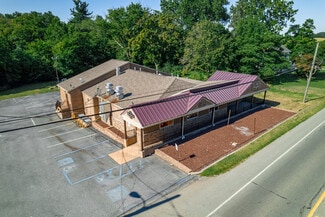 Parkesburg, PA Restaurant - 5626 W Lincoln Hwy