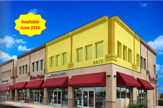 Las Vegas, NV Office - 8872 S Eastern Ave