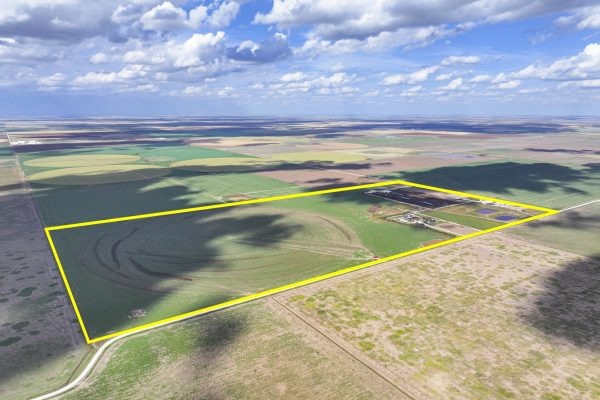 10269 Co Rd, Spearman, TX for Sale