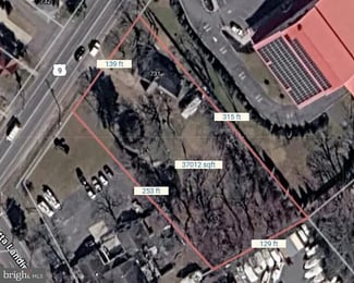 West Creek, NJ Commercial - 731 S Main St West Creek, NJ Commercial - 731 S Main St