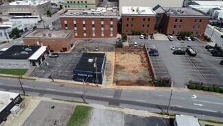 High Point, NC Commercial Land - 211 E Russell Ave High Point, NC Commercial Land - 211 E Russell Ave