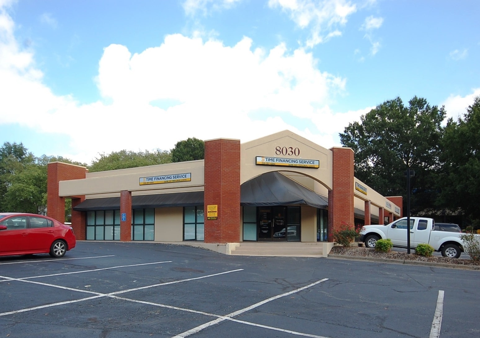 8030 North Point Blvd, Winston-Salem, NC for Rent