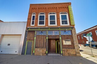 Trinidad, CO Retail - 466 W Main St