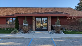 Cheboygan, MI Office - 902 S Huron St