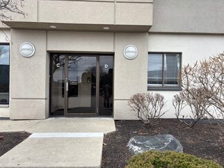 Woburn, MA Flex - 150 New Boston St Woburn, MA Flex - 150 New Boston St