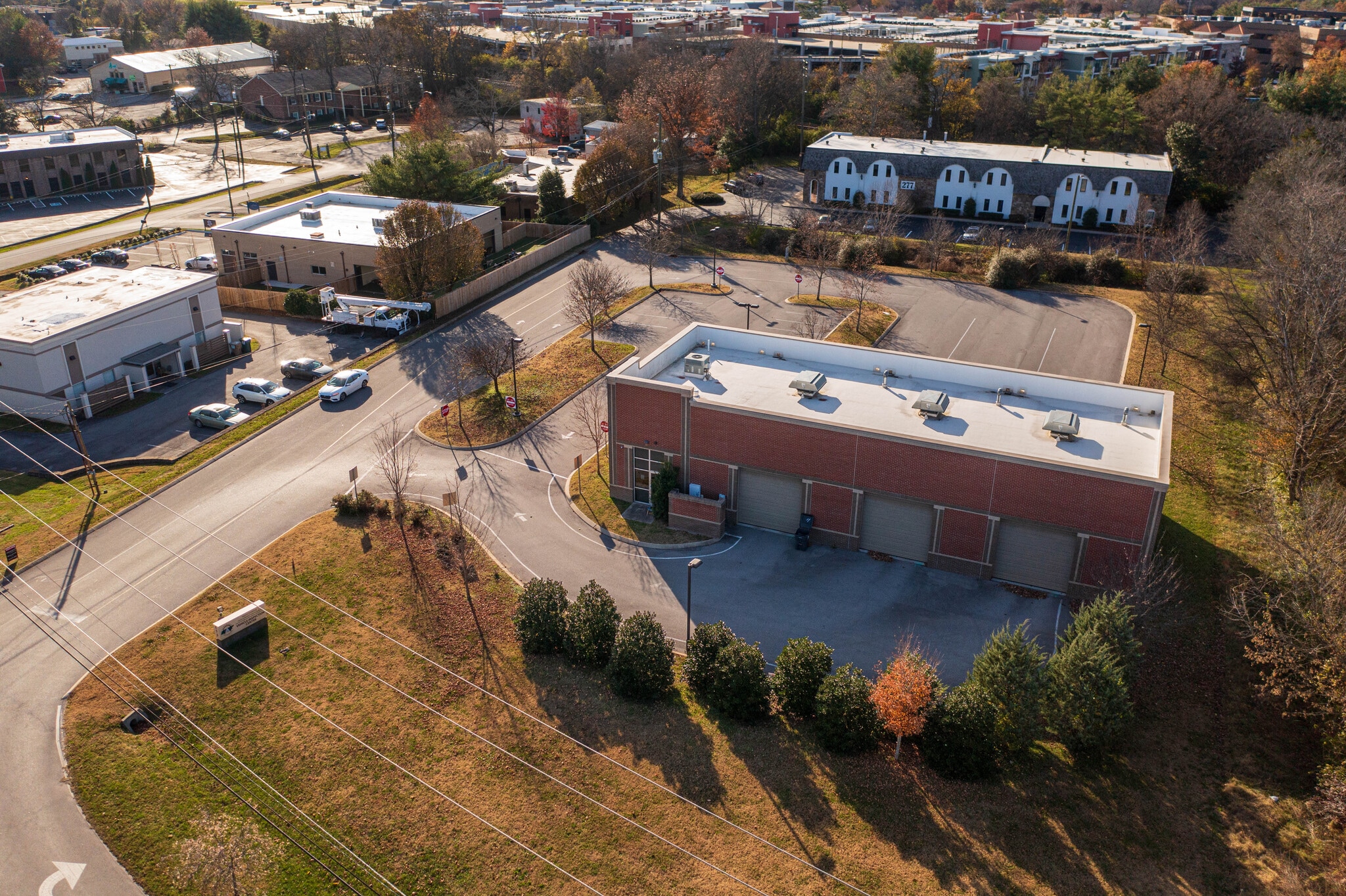 273 Wilson Pike Cir, Brentwood, TN for Sale