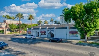 Merced, CA Office - 710 W 18th St