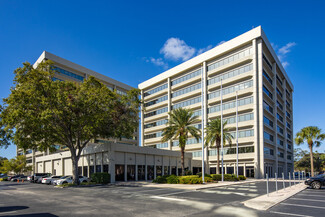 Tampa, FL Office - 1410 N Westshore Blvd