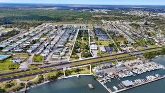 Micco, FL Residential - 8560-8580 US Highway 1