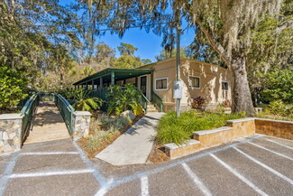 Yulee, FL Office/Residential - 850310 US Highway 17