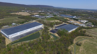 Wind Gap, PA Industrial - 450 E Moorestown Rd