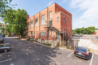 Covington, KY Office - 118 W 5th St