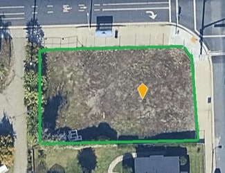 Pomona, CA Commercial - 796 Philadelphia St