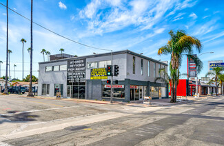 Santa Ana, CA Office - 1926 S Main St