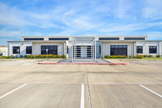 Friendswood, TX Office - 4440 FM 2351