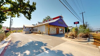 Marble Falls, TX Restaurant - 2411 N US Highway 281