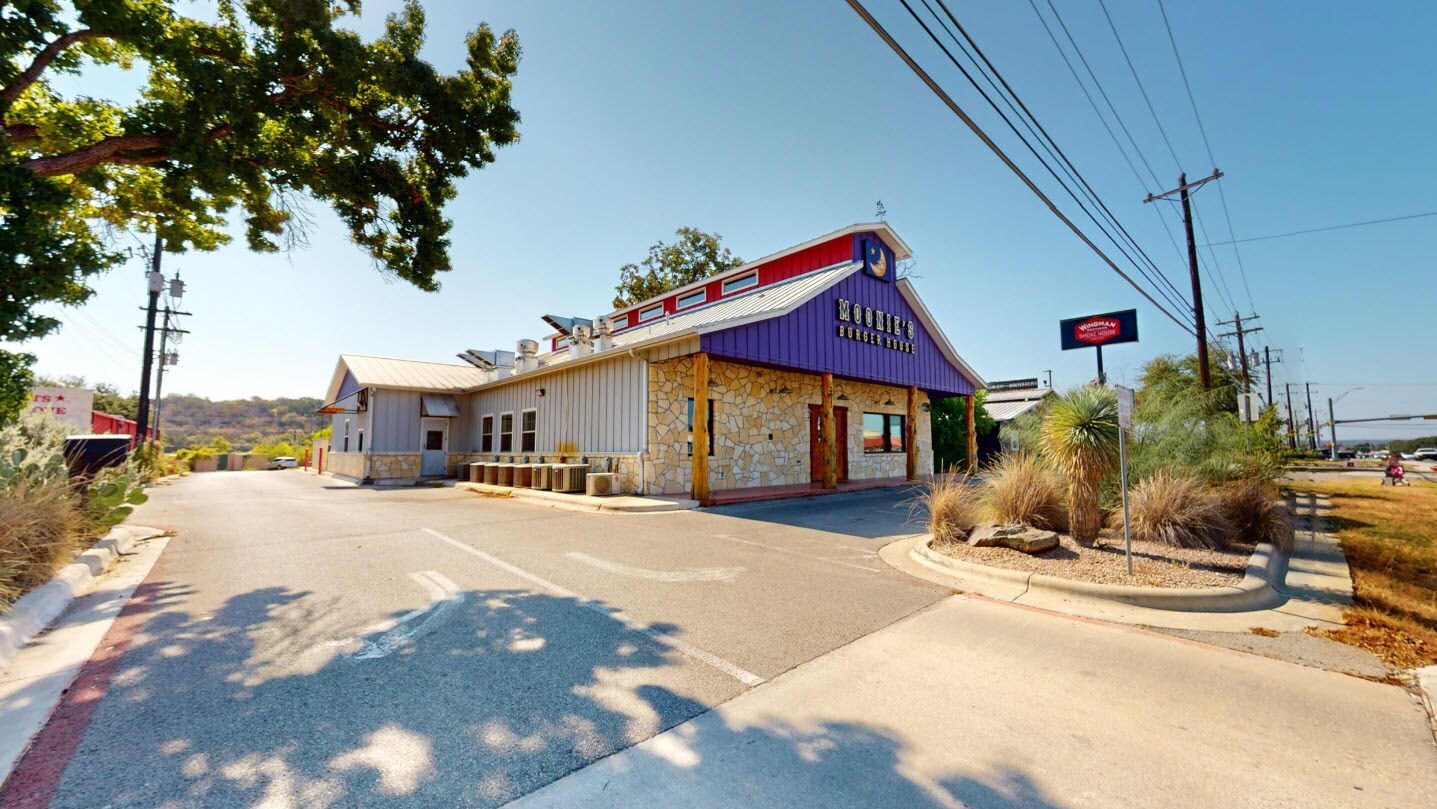 2411 N US Highway 281, Marble Falls, TX for Sale