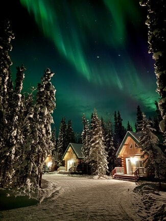 Tok, AK Hospitality - 5 Borealis Ave
