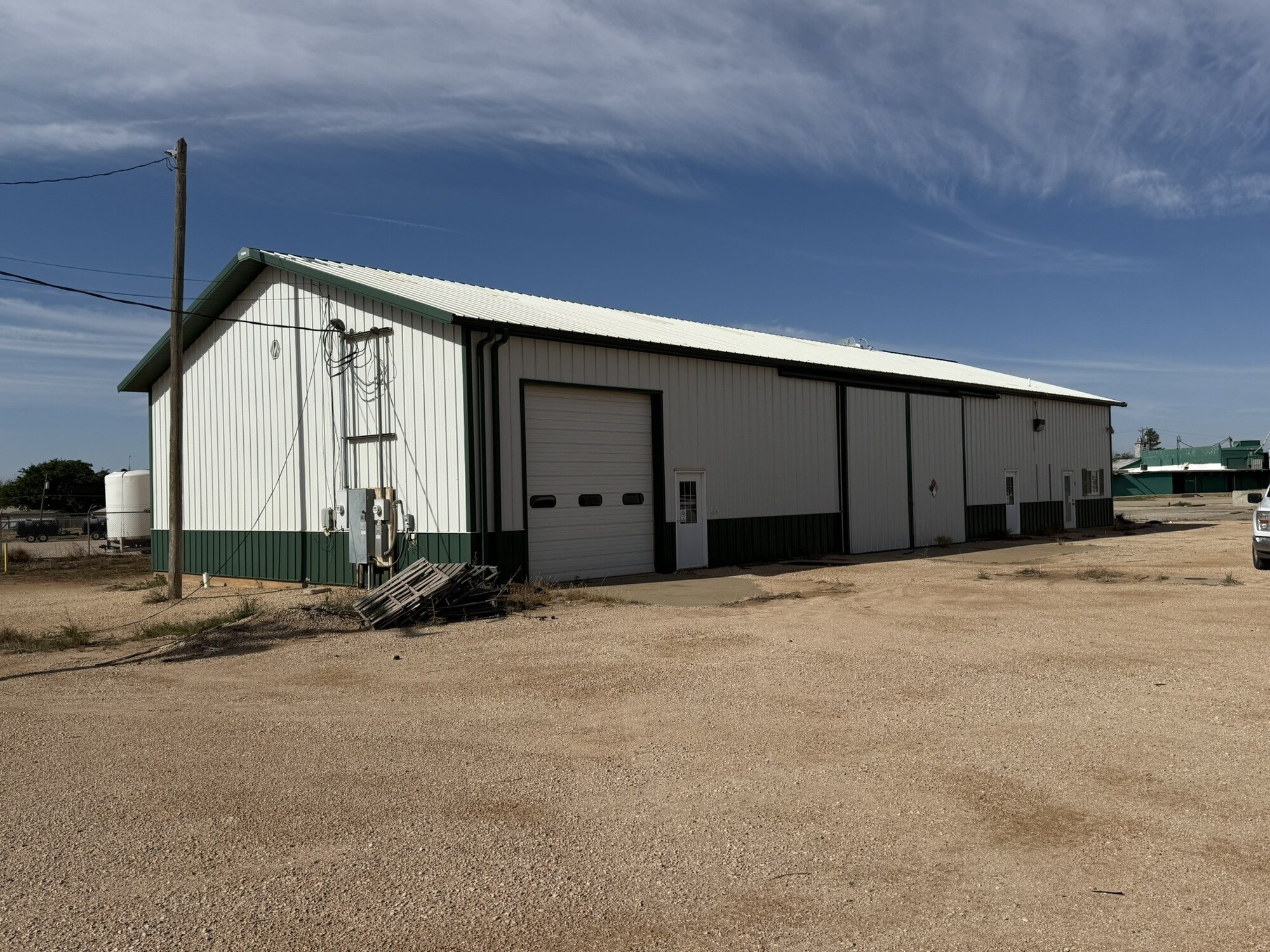 , Lamesa, TX for Sale