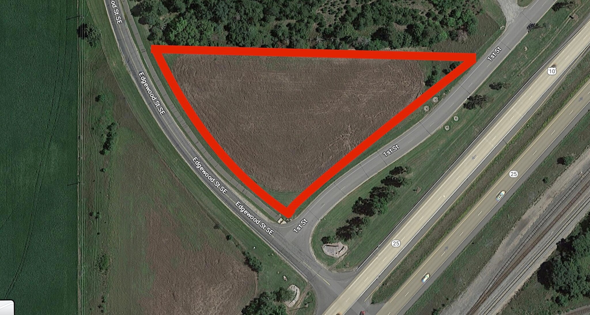 L1 B2 1st Street SE, Becker, MN for Sale