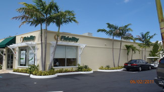 Vero Beach, FL Office/Retail - 3340 Cardinal Dr