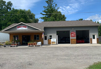 Tawas City, MI Showroom - 1208 S US Highway 23