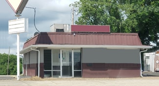 Ashland, KY Retail - 942 Blackburn Ave