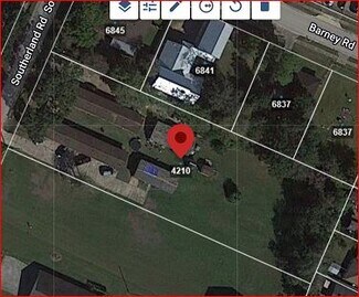 Houston, TX undefined - 4210 Southerland Rd