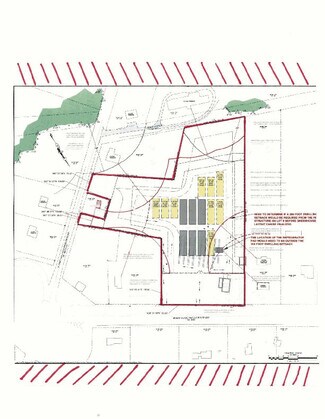 Williamstown, NJ Commercial Land - Blackhorse Pike Williamstown, NJ Commercial Land - Blackhorse Pike