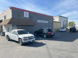Fontana, CA Auto Repair - 14765 Valley Blvd