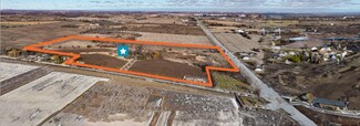 Halton Hills, ON Commercial Land - 8079 Eighth Line Halton Hills, ON Commercial Land - 8079 Eighth Line