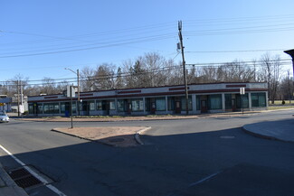 Bristol, CT Storefront - 150 Central St