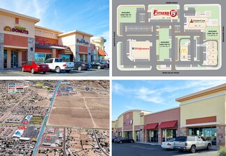 Victorville, CA Retail - Bear Valley Rd
