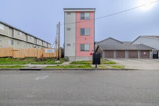 Tacoma, WA undefined - 4312 S Puget Sound Ave Tacoma, WA undefined - 4312 S Puget Sound Ave