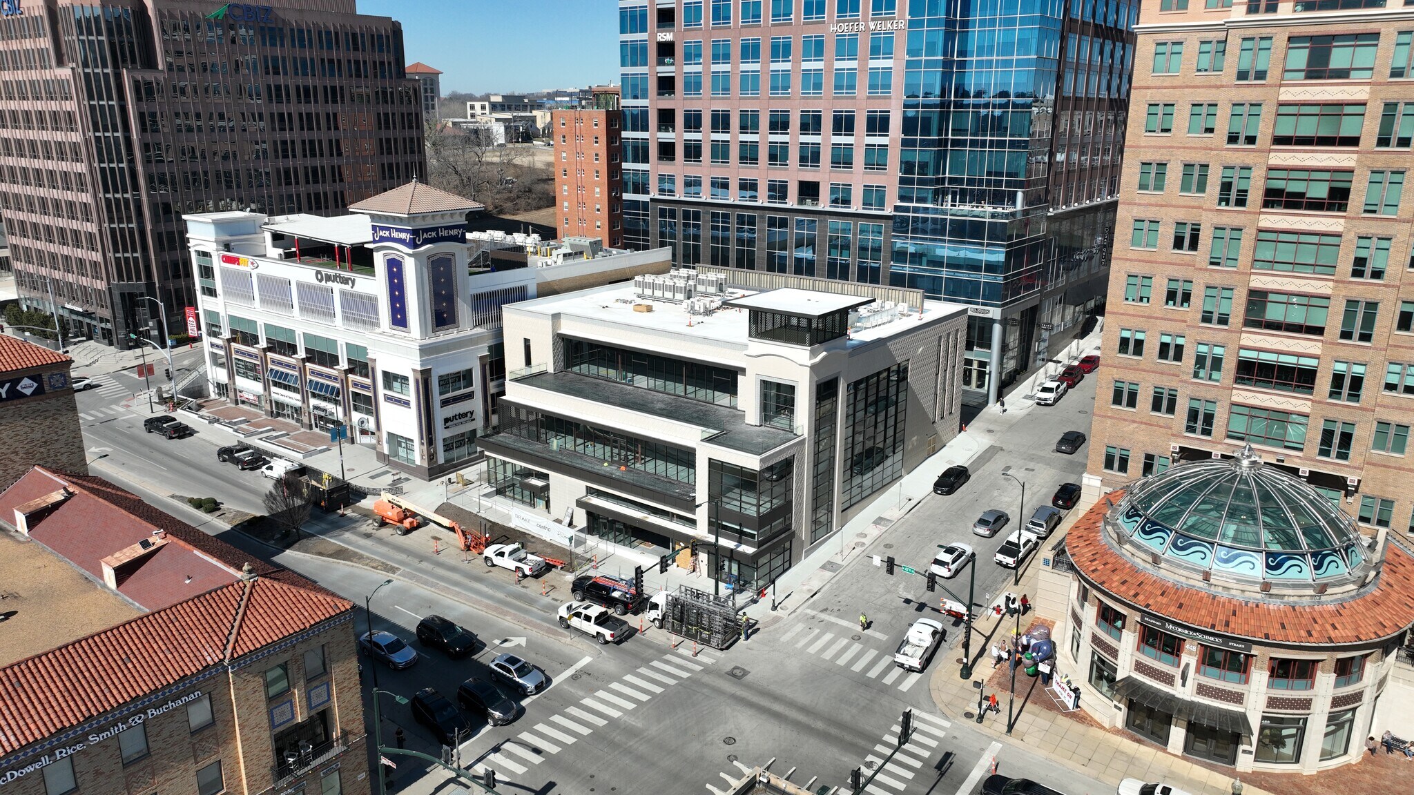 604 W 47th St, Kansas City, MO for Rent
