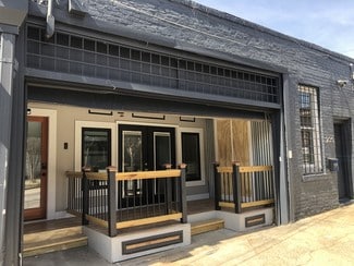 Atlanta, GA Office/Retail - 235 Walker St