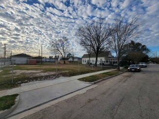 Houston, TX Office - 1905 Chapman St