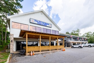Daphne, AL Office/Retail - 28850 US Hwy 98