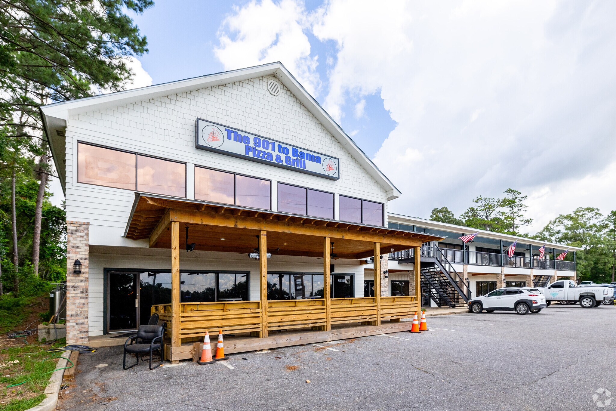 28850 US Hwy 98, Daphne, AL for Rent