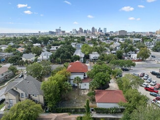 San Antonio, TX Office - 321 E Dewey Pl San Antonio, TX Office - 321 E Dewey Pl