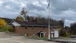 Greensburg, PA Office/Medical - 8201-8205 Route 819