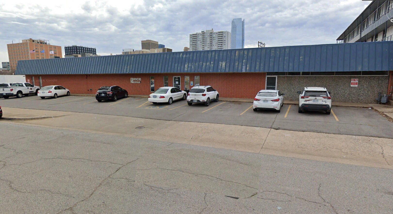 416-418 NW 8th St, Oklahoma City, OK for Sale