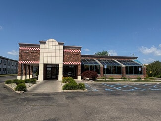 Romulus, MI Restaurant - 8210 Merriman Rd Romulus, MI Restaurant - 8210 Merriman Rd