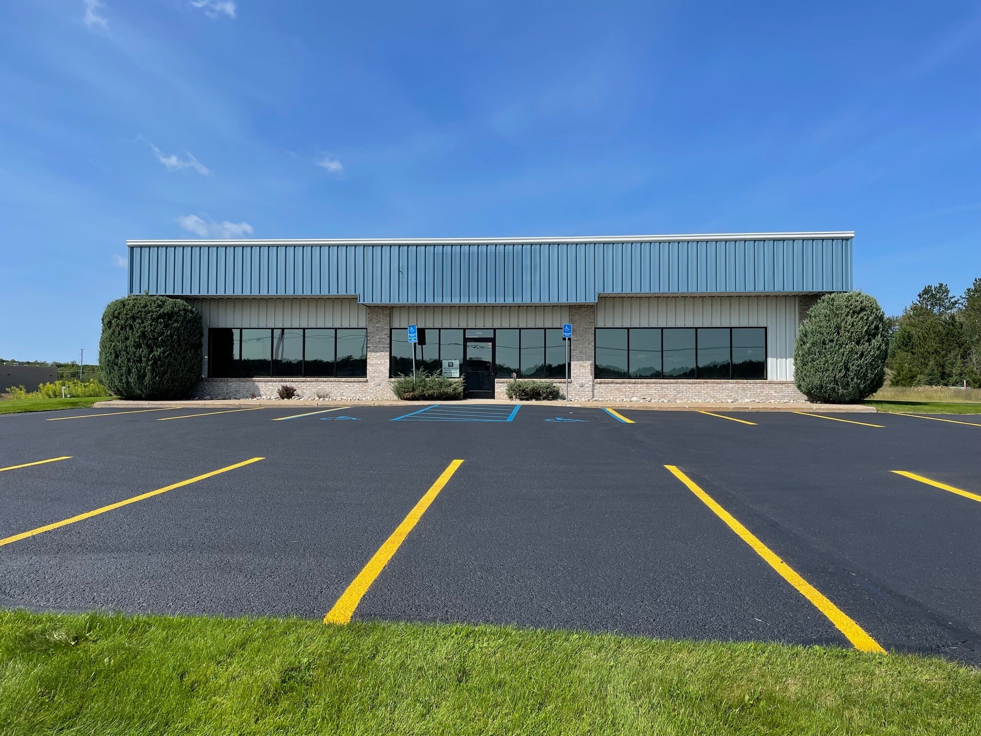 2250 W M 32, Gaylord, MI for Rent