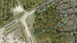 Saint Augustine, FL Commercial - International Golf Parkway