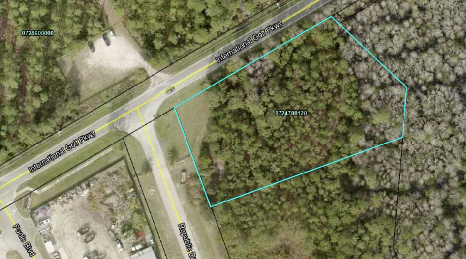 International Golf Parkway, Saint Augustine, FL for Sale