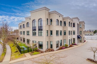 Richmond, BC Office - 12033 Riverside Way