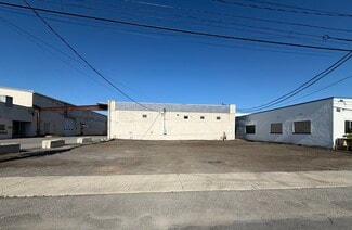 Rochester, NY Industrial - 1279 Mt Read Blvd